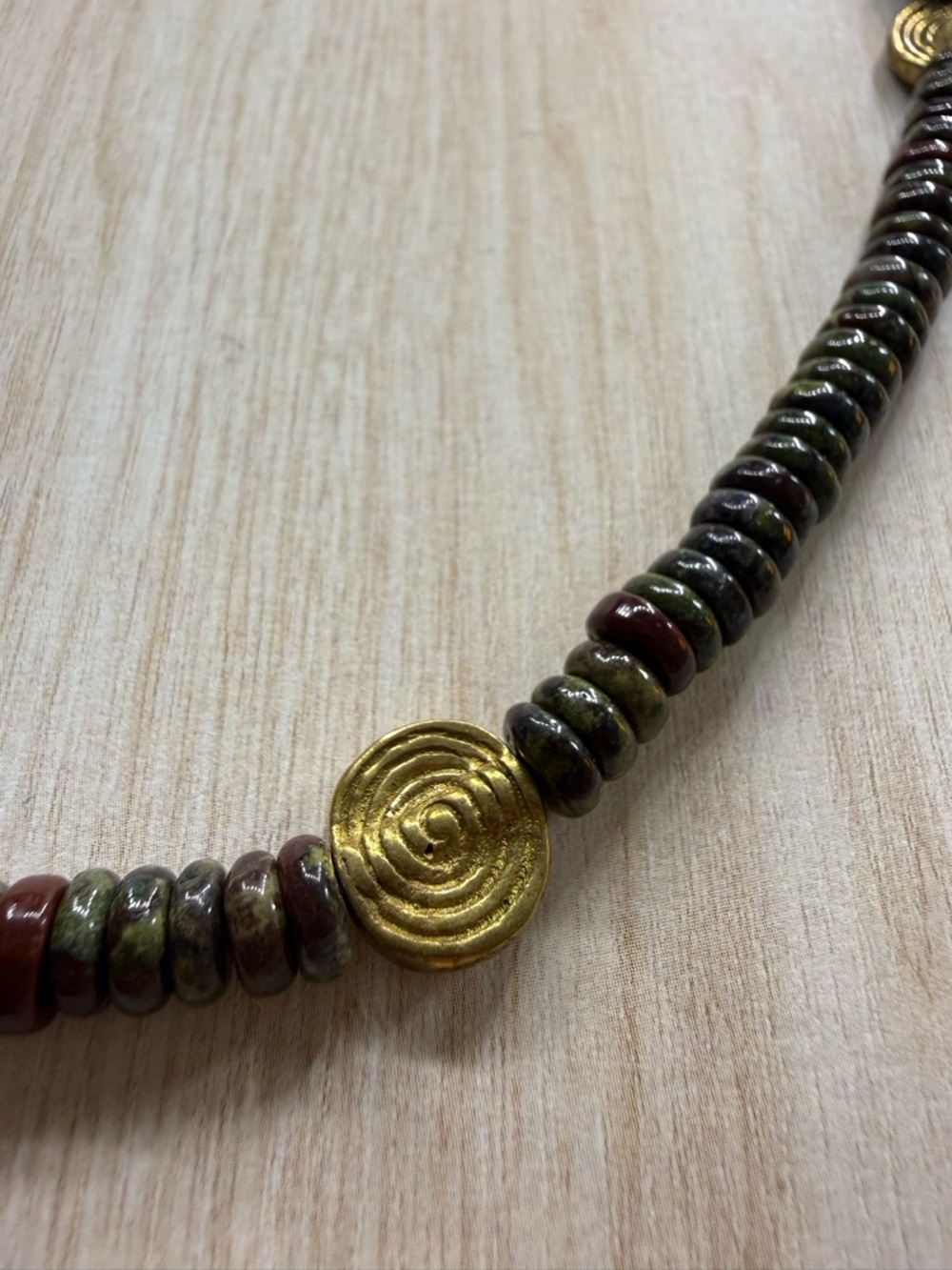 Necklace - Picture 2 of 3